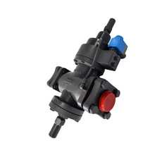 Outlet Pressure Control Valve with Solenoid for Industry Compressor