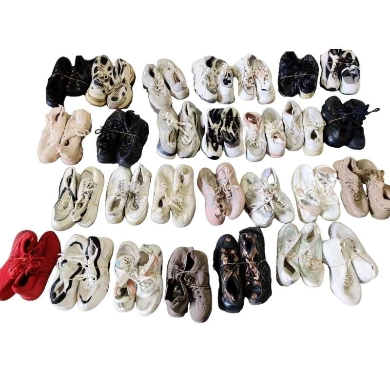 Top Quality Wholesale Used Sneakers Branded Mixed Branded Shoes