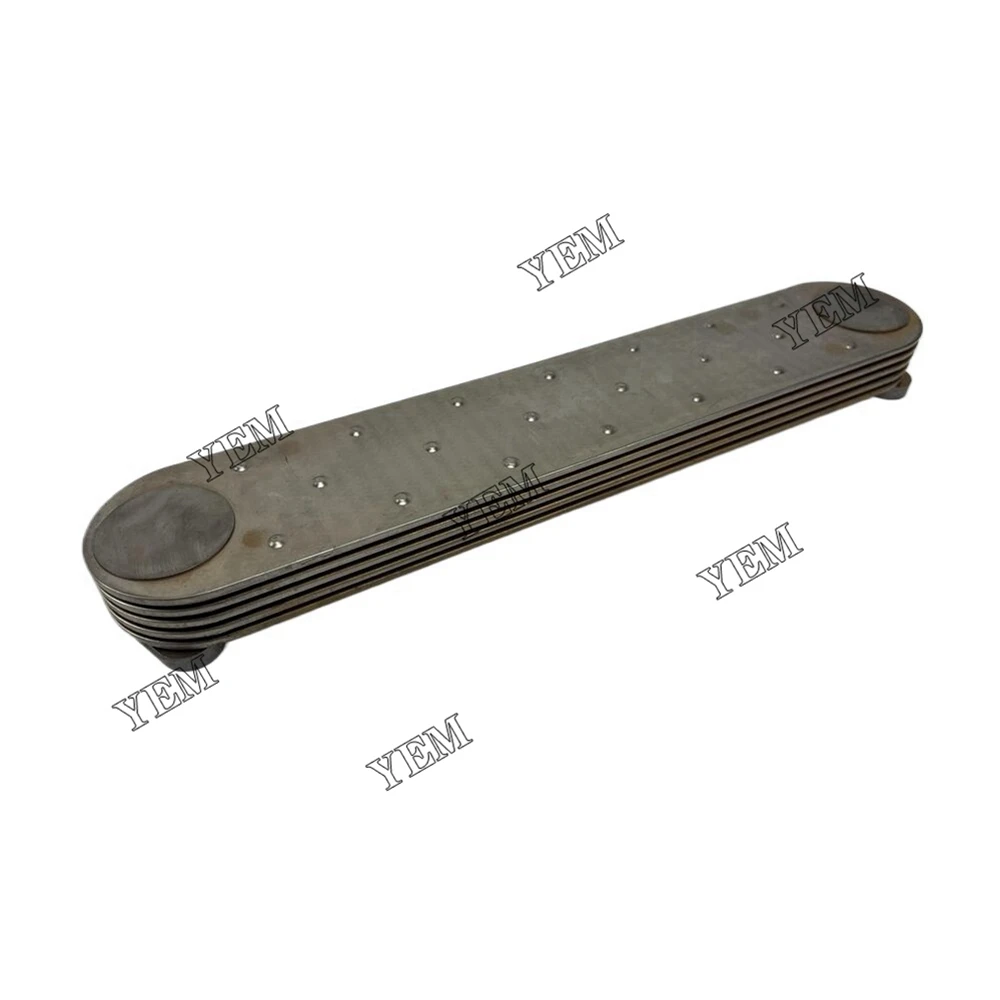 For Caterpillar Engine 3066 Oil Cooler 125-2970 Spare Part 3