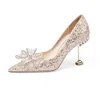 silver-bow 8cm