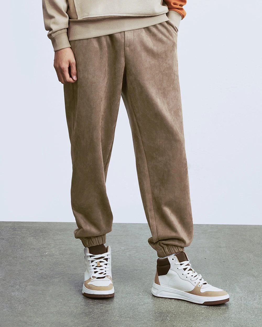 Shop Our China Factory's Custom Men's Trousers Collection