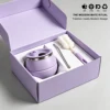 Lavender Purple