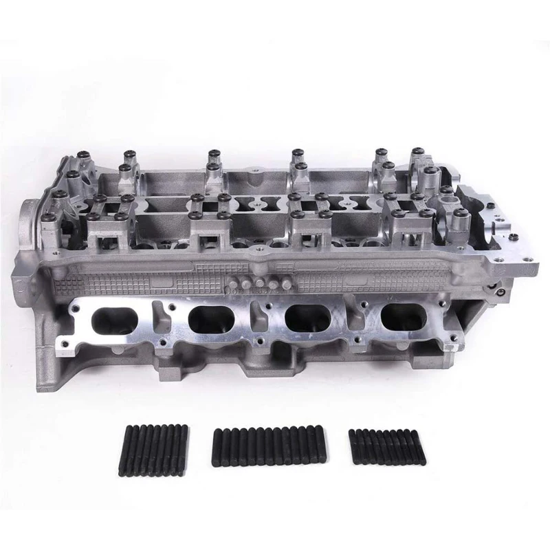 三彩蓋付大瓶 气缸盖058103351G 058103351D 058103351F 058103351E 058103373A