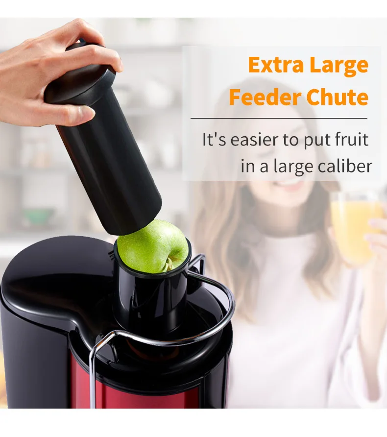 Slow Juicer Extractor Machine Commercial Manual Kitchen Orange Industrial Juicer Extractor Machine Cold Press