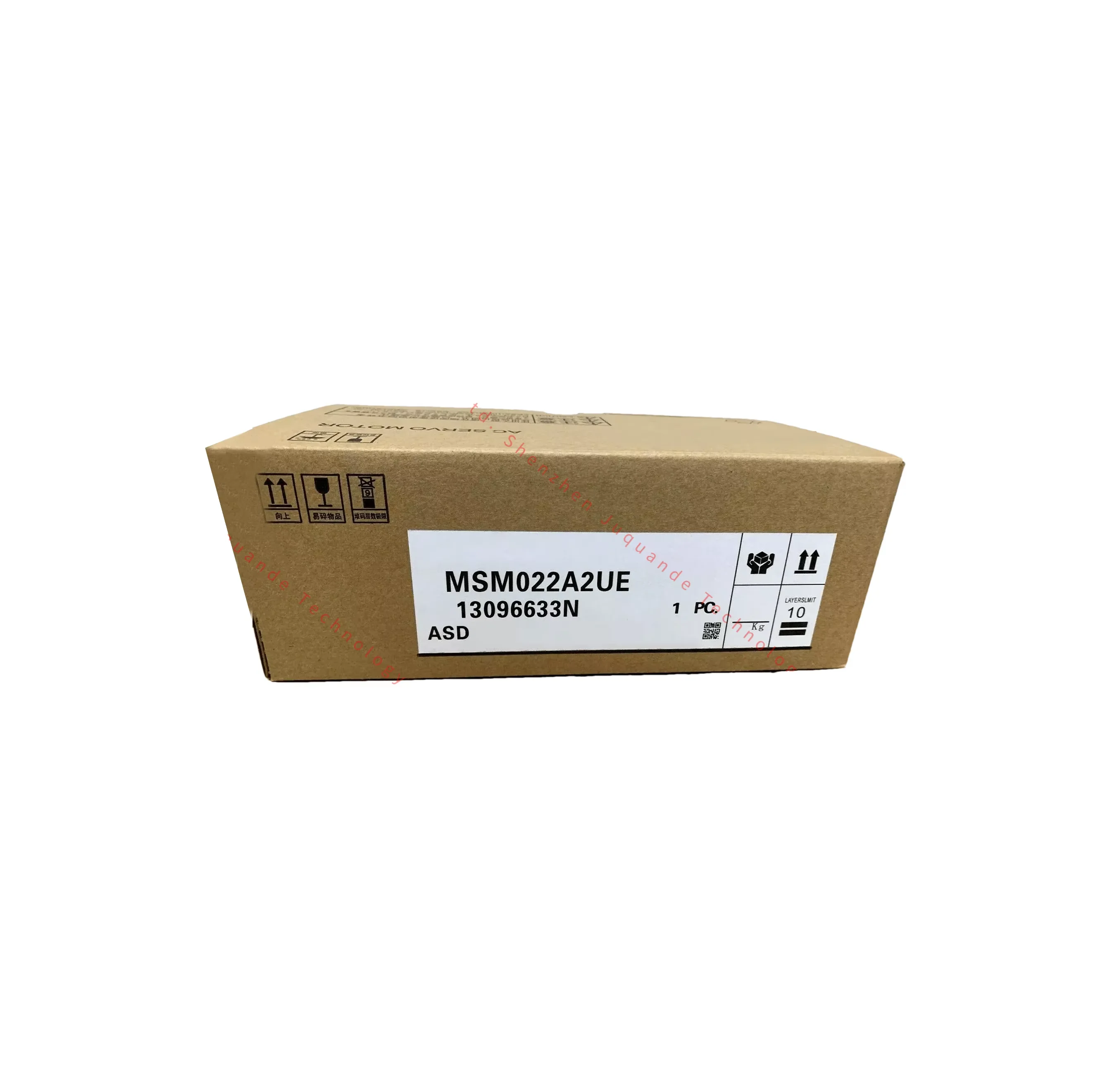 Gold Seller MSM022A2UE  PLC  Controller module Brand New Original Spot plc programming controller