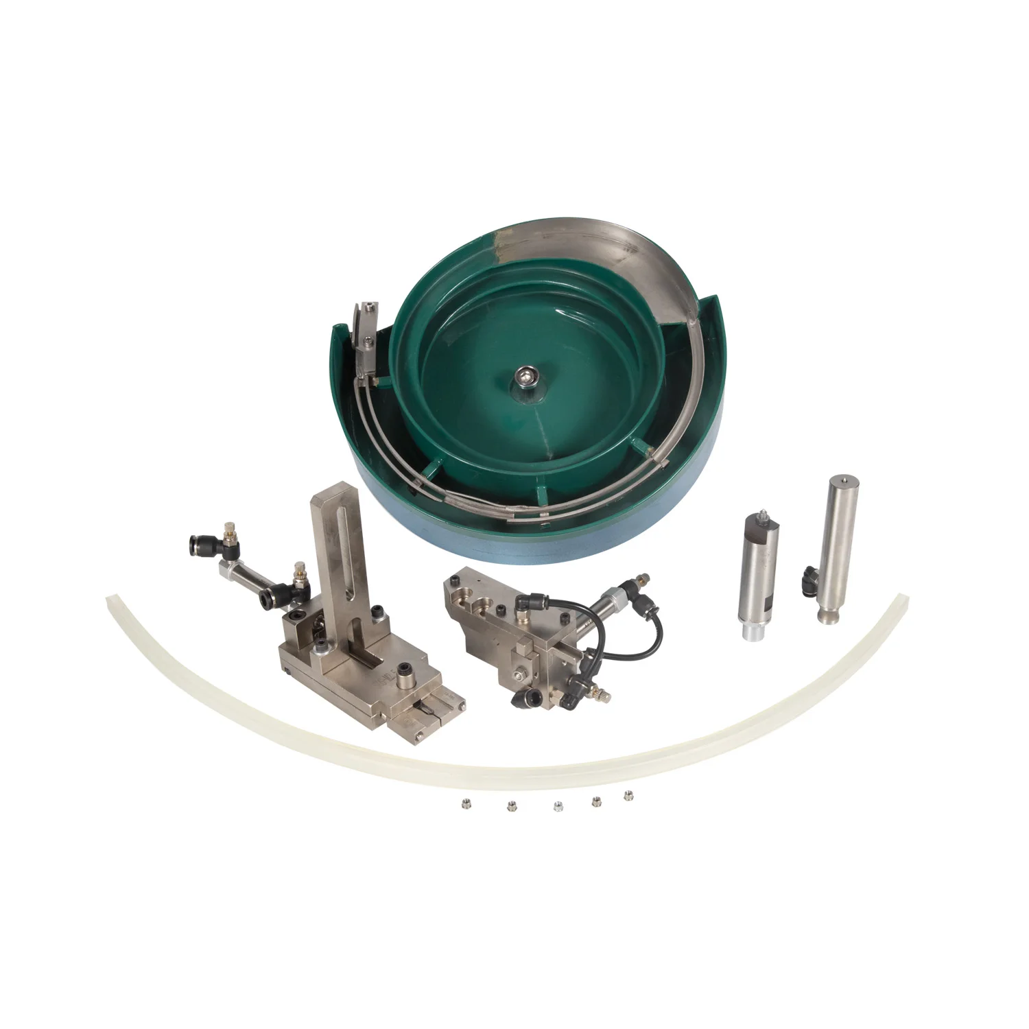 High Quality Batch Counter CE Standard Similar Like Haeger 618MSPe Fastener Insertion Machine