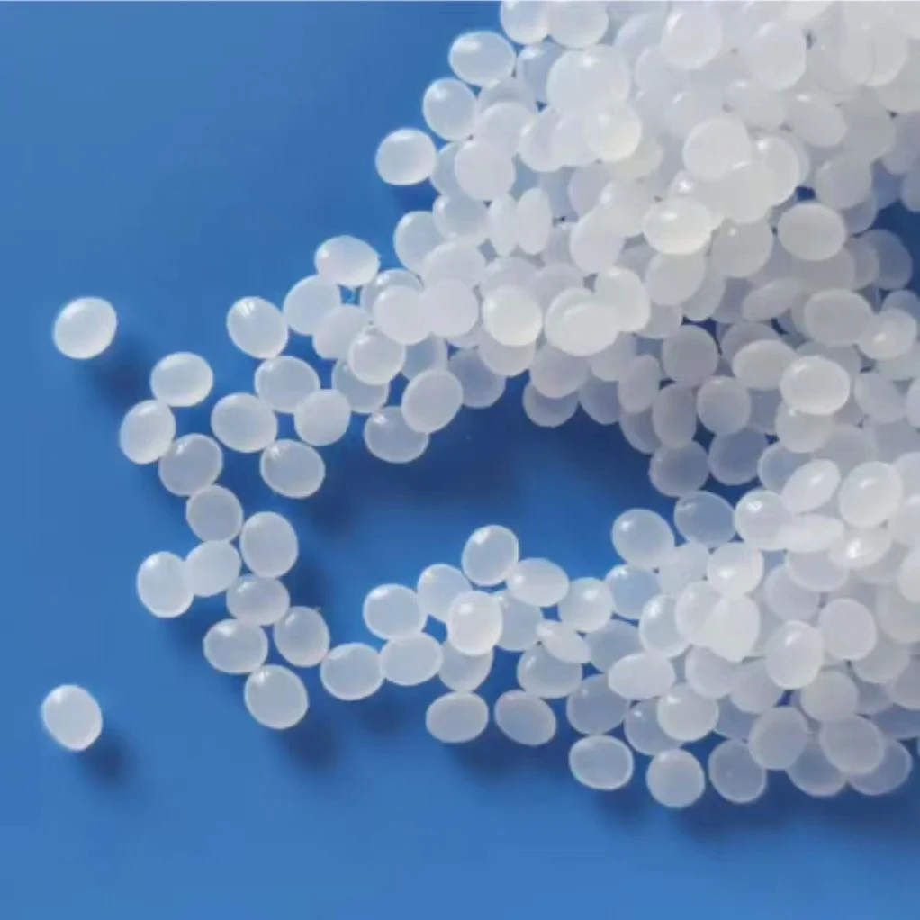Shop Virgin Raw Materials Granules High Impact Polyethylene HDPE GrainsDMDA8008H DGDB-6097-Detailed Image 4