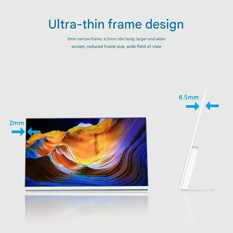 Sharp 12.5 Inch LCD Panel LQ125D1JW34 - High-Resolution Display