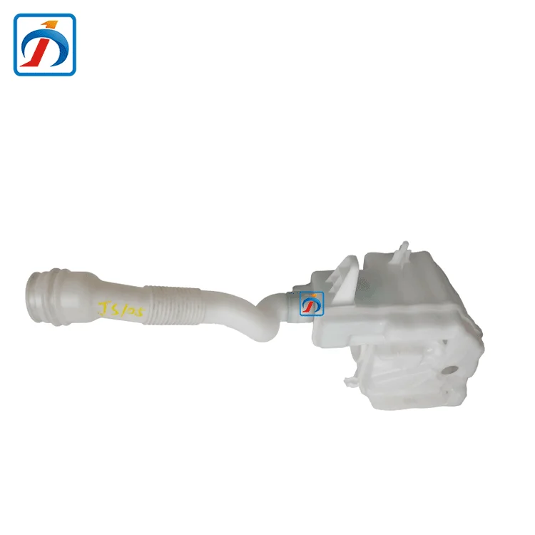 Windshield Washer Reservoir Tank with Three Small Holes Without Heating Macropore 1668690620 Fit for Mercedes Benz W166 ML GLE
