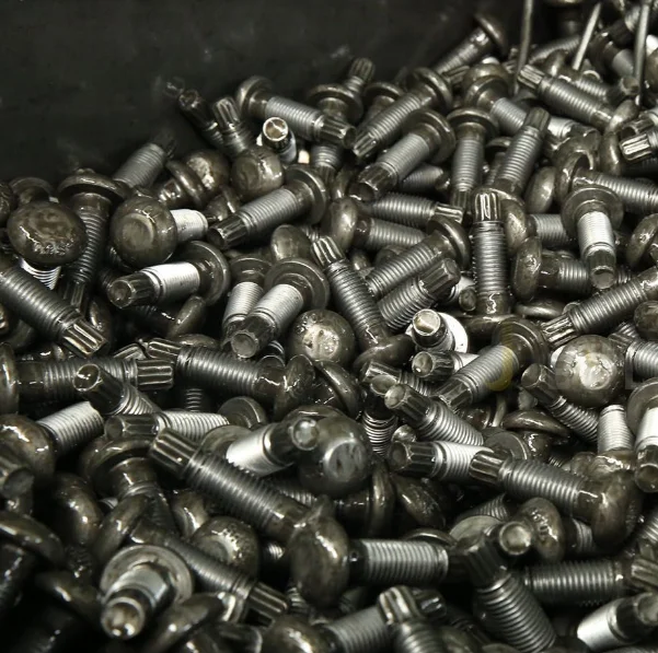 Torsion Shear Bolt Torsional Shear Type Highstrength Bolts For Carbon
