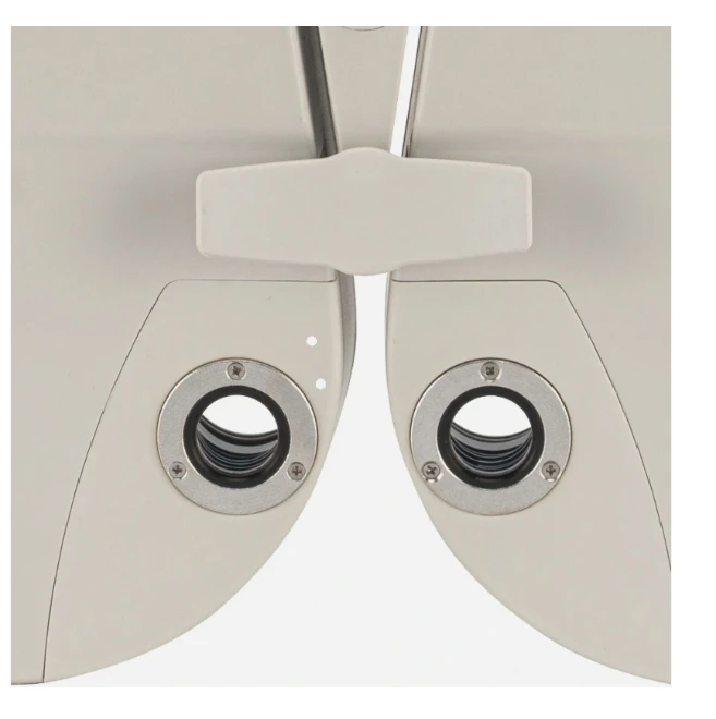 VT-100A AutoPhoropter CuttingEdge Refractive Tool for Effortless Eyeglass Prescription Accuracy Enhancing Optometrist Efficiency