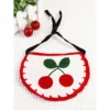 Cherry with ties