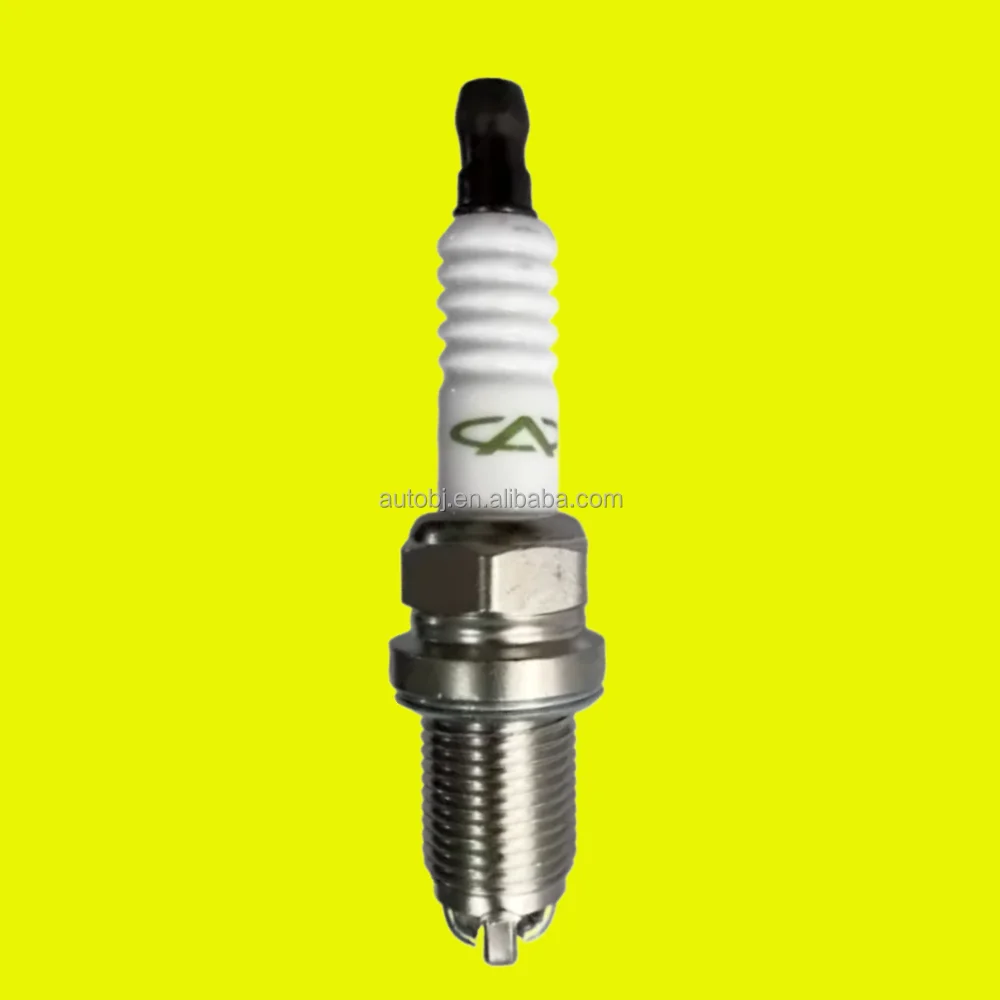 481F-3707010 A11-3707010 for chery Spark Plug A1 A3 QQ6 X1 A5 G3 Tiggo E5 E3