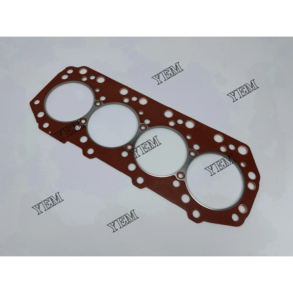 For Isuzu 4JG1 Head Gasket Replaces Replacement Engine Parts 2
