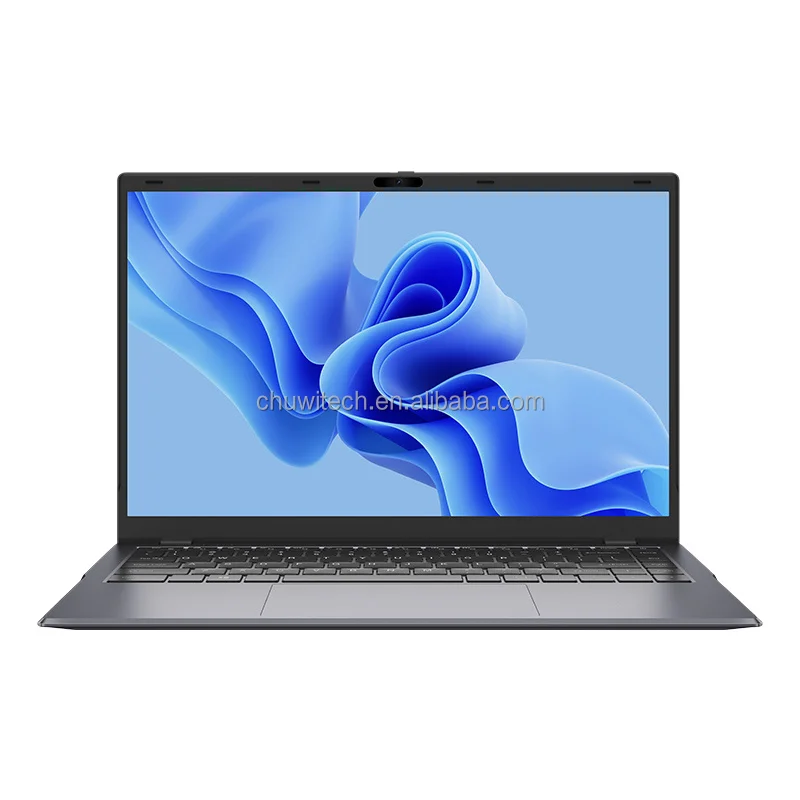 CHUWI Gemibook Xpro - Intel N150 Laptop for Business & Student