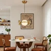 Antique Brass