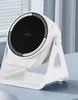 Support d'enceinte Zj-08-2-en-1 - Blanc