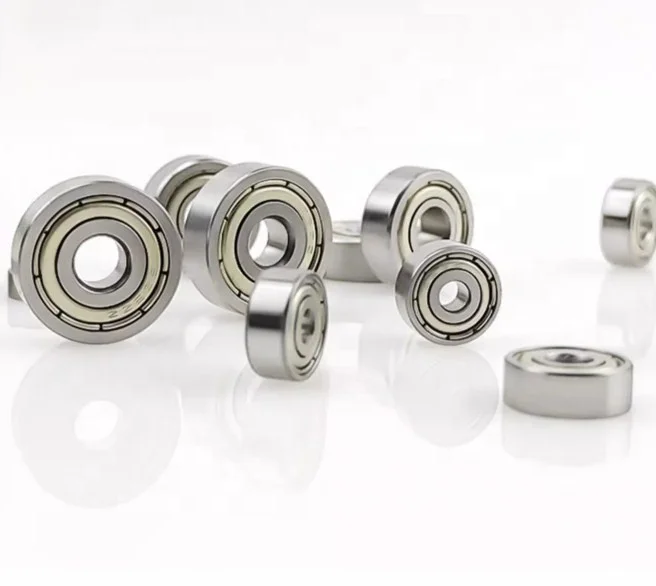 685zz 686zz 687zz 688zz 689zz Micro Bearing for Robot Arms