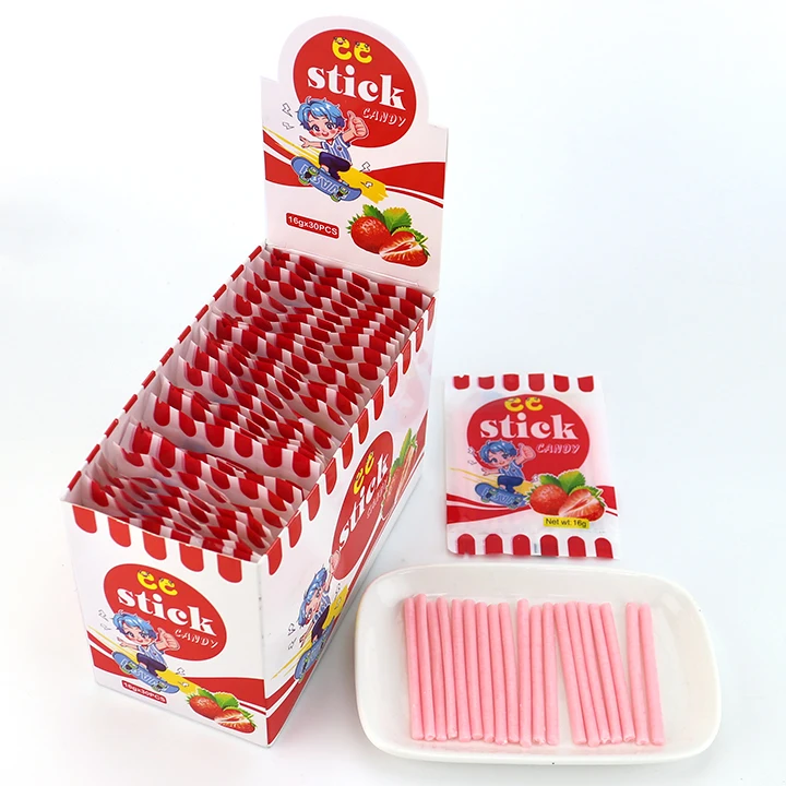CC Stick candy