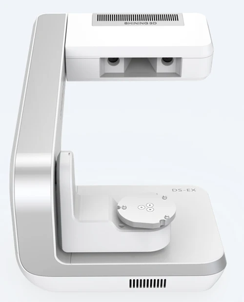 Digital dental 3d scanner dental autoscan