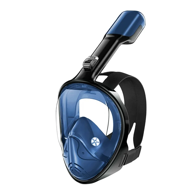 Профессиональная Заводская маска для подводного