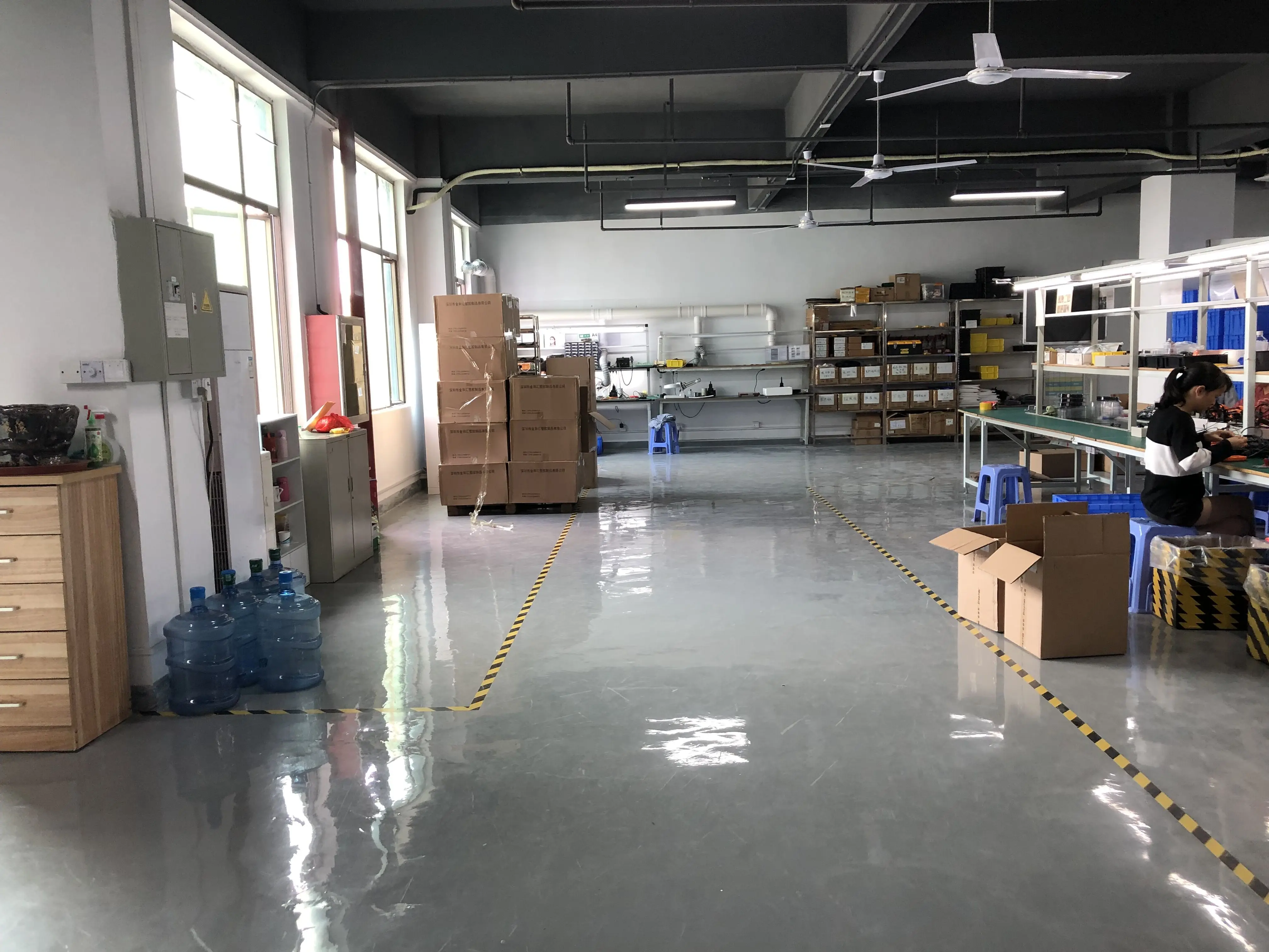 Obdspace Technology Co., Ltd.