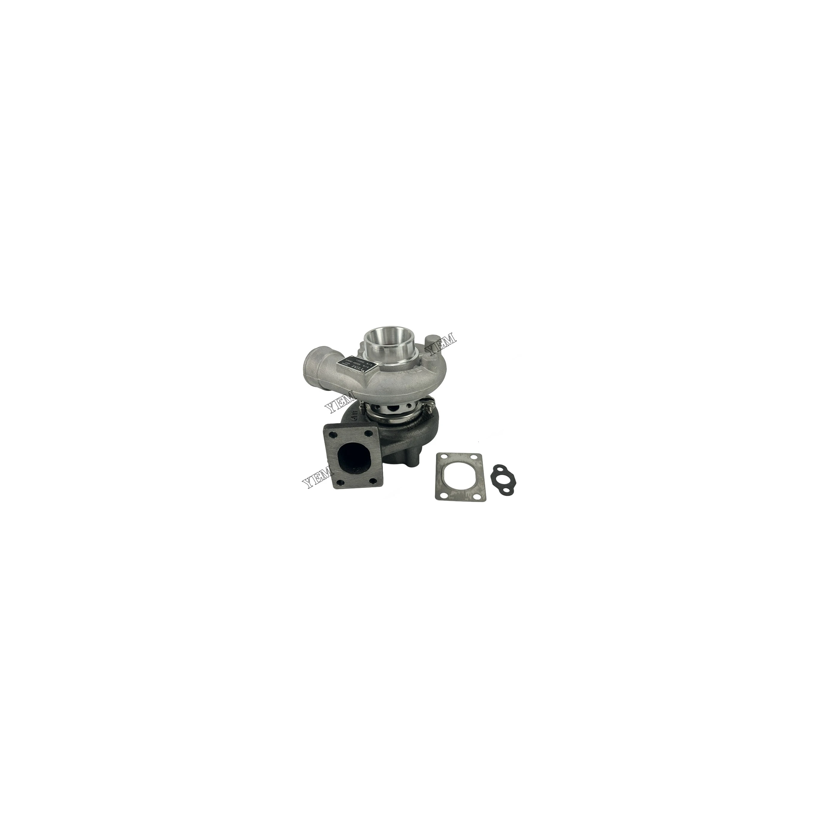 TD04H-15G Turbo Turbocharger 49189-00540 49189-00550 for Kobelco SK120 4BG1 Engine Parts for Sale