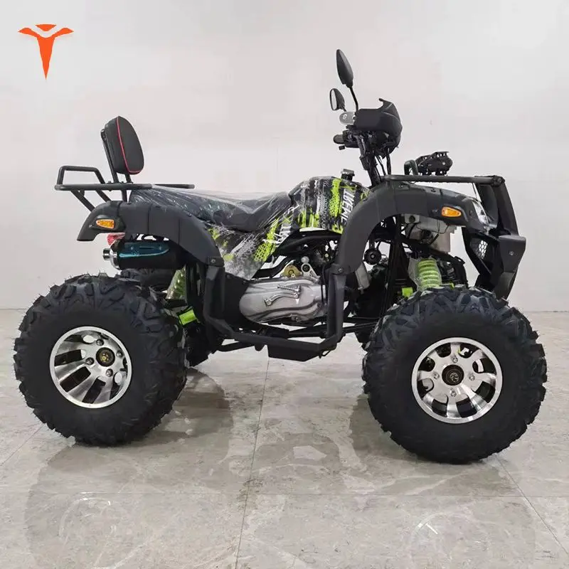 Atv 350спорт