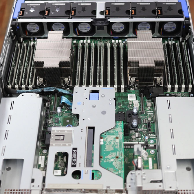 dell r760 2u rack server r740 r740xd r750 r750xs... 2023 New Dells R760 Rack Server High -performance Poweredge R760 2u ...