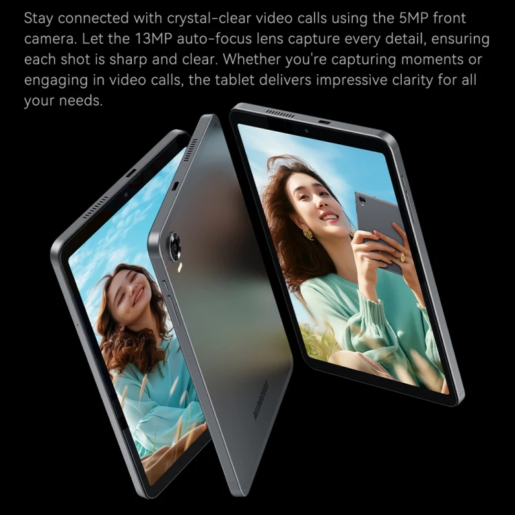 ALLDOCUBE Iplay 60 Mini Pro 4G LTE Tablet - 8GB+128GB