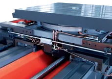 PLC горизонтальный буровой и фрезерной машины TPX6113 Тяжелая горизонтальная фрезерная буровая машина с цифровым 4