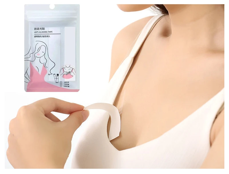 Double Sided Tape For Clothes