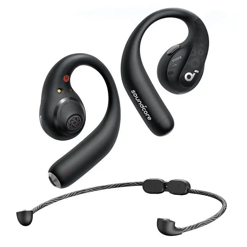イヤホン Anker Soundcore AeroFit Pro Soundcore AeroFit Pro | オープンイヤーイヤホンの製品情報