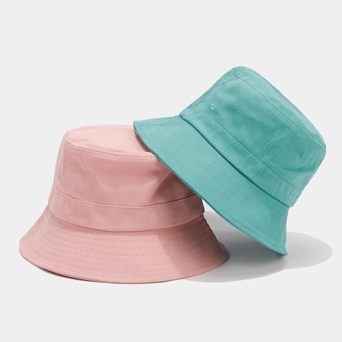 Wholesale Designer Fisherman Bucket Hat 2024 Custom Logo