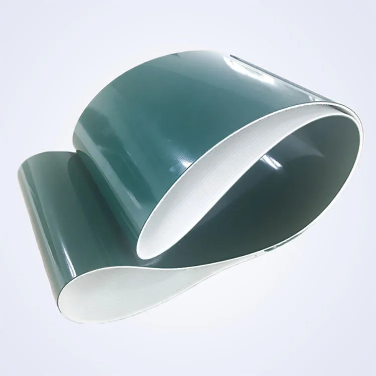 3 mm Anti-static Pvc Conveyor Belt PVC ESD Safe Conveyor Belt for Electronics Factory