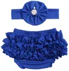 SET180407 Bleu royal