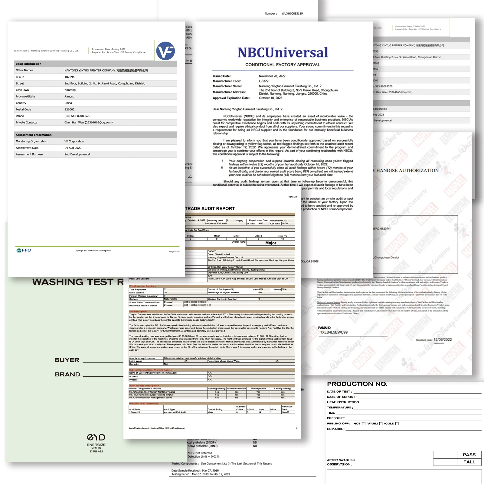 Common usage issues and tips for applying embroidery patches