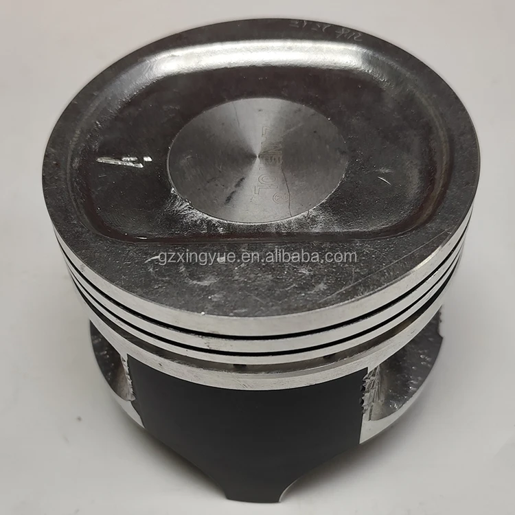 ZANETOL Piston 4798330AC for Dodge Dakota & Jeep Cherokee