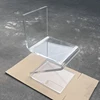 Transparent