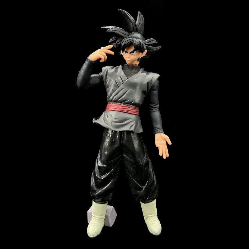 Figures Dragon Ball Goku Black Hair