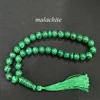 green malachite