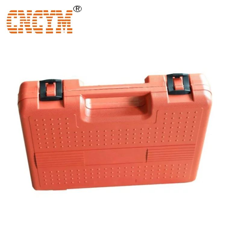 Plastic Blowing Mould Handle Tool Box Blow Pe Mould Tooling case for Blow Mold Customize