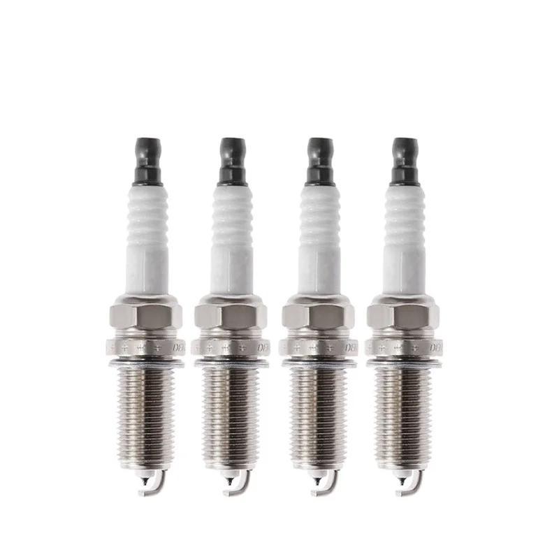 Auto Engine Parts 4G93 Cng Terminals 5A Spark Plug Plugs for Toyota Corolla Byd Honda