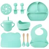 Mint Green