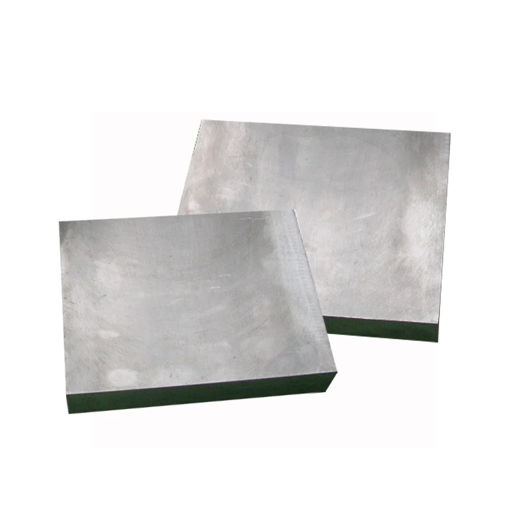 High Temperature Inconel 600 601 Nickel based alloy Plate