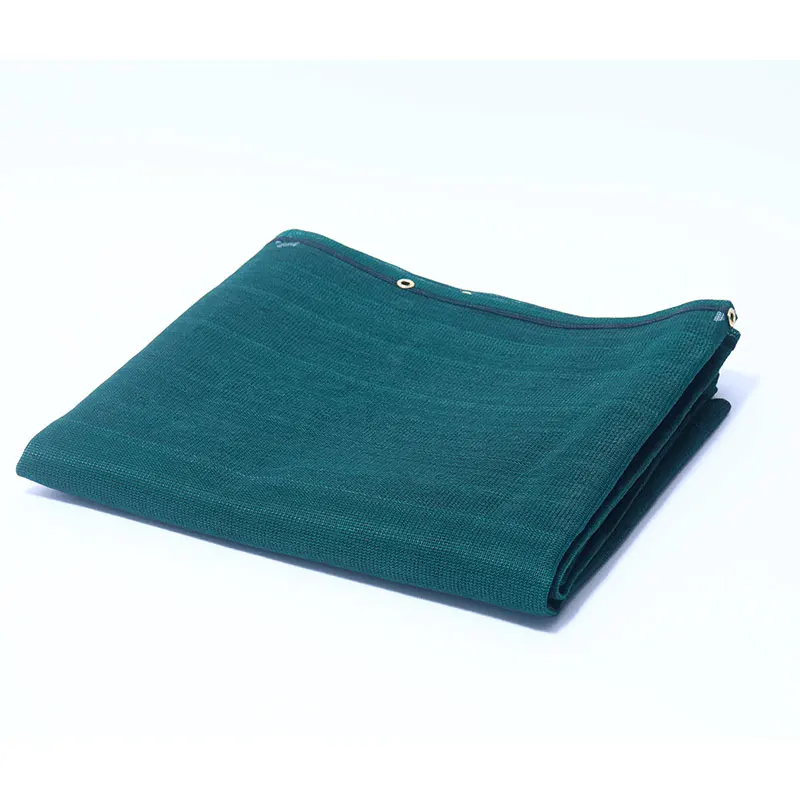 Aoson может использоваться более трех лет PE высококачественные сетки для теннисных кортов