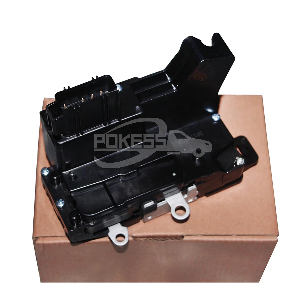 Car Lock System Door Lock 6L8Z7821813A 6L8A7821813EB MQ-001 Front Door... — 6