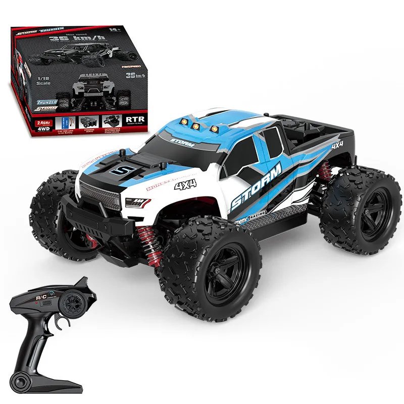 remote control car best quality