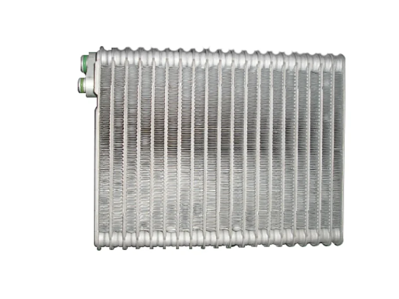 Customization 12v Car Auto Ac Evaporator For Peugeot 307 New/citroen C3