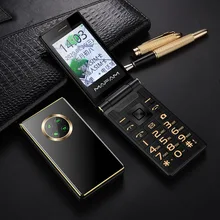             Ponsel cangkang layar...     